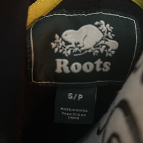 Roots full zip hoodie - Picture 6 of 7